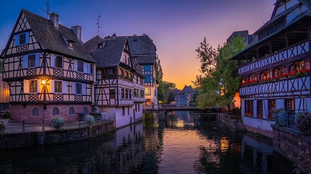 Quel est l'intérêt d'avoir un nom de domaine en .ALSACE pour son référencement internet ?
